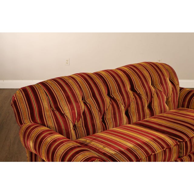 Kravet Furniture Upholstered Sofa For Sale - Image 9 of 18
