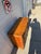 Late 19th Century Antique Victorian Eastlake Oak Three-Drawer Chest With Brass Hardware For Sale - Image 5 of 12