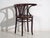 Chairs with Armrests from Thonet, 1920s, Set of 4 For Sale - Image 14 of 18