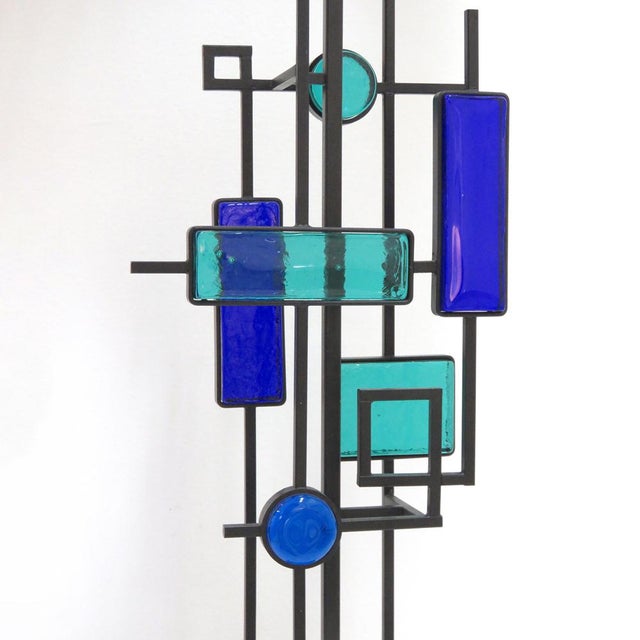 Wood Table Lamps by Svend Aage Holm-Sørensen, 1960 For Sale - Image 7 of 11