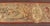 Brown Antique French Fine Weave Tapestry in Excellent Condition For Sale - Image 8 of 12