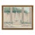 Mid 20th Century The Fountain, Andre Gisson For Sale