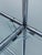 Vintage Modular Shelf in Chrome Glass by Poul Cadovius for Royal System, Denmark, 1960s For Sale - Image 6 of 11