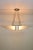 Late 20th Century 1990s Modern Murano Glass Pendant Lamp For Sale - Image 5 of 12