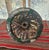 1900s Stately Bradley and Hubbard Slag Glass Lamp For Sale - Image 16 of 18