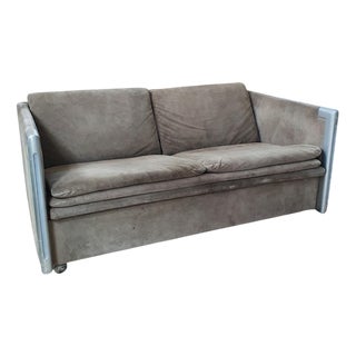 Sandwich Sofa by Clair Bataille and Paul Ibens from 't Spectrum For Sale