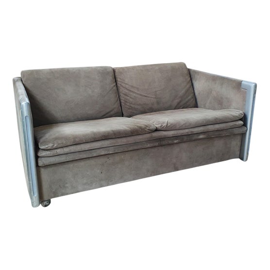 Sandwich Sofa by Clair Bataille and Paul Ibens from 't Spectrum For Sale