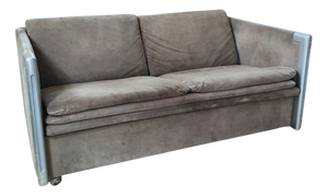 Sandwich Sofa by Clair Bataille and Paul Ibens from 't Spectrum