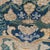 French Louis XIV Carved Walnut Bench Ottoman With Gorgeous Tapestry Upholstery For Sale In Portland, ME - Image 6 of 11