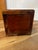 Early 20th Century Mirror Wall Box Planter For Sale - Image 9 of 9