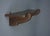 Vintage Art Deco Wall Shelf, 1920s For Sale - Image 6 of 13