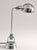 Model 600 Chrome Lamp by Charlotte Perriand for Jumo, 1940s For Sale - Image 3 of 16