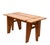 Apila Table in Pine by Rauni Peippo for Orno, Finland, 1960s For Sale - Image 14 of 14