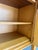 Mid Century Guillerme Et Chambron Style Carved Oak Sideboard For Sale - Image 15 of 15