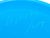 Erik Hoglund Turquoise Blue Glass Water Jugs, Pair For Sale - Image 9 of 9