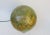 Vintage Illuminating Earth Globe from Columbus-Verlag GmbH For Sale - Image 4 of 18