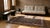 1890s Blue Navy Geometric Tribal Antique Caucasian Shirvan Rug ( 3'4" X 4'2" Handknotted Wool Carpet For Sale - Image 11 of 12