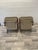 1920s Art Deco Model C Mad-Man Relex Chairs from Jidrich Halabala, 1930s For Sale - Image 5 of 6