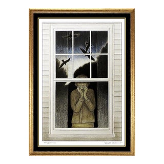The Dream, Will Barnet For Sale