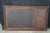 Antique American Empire Flame Mahogany Rectangular Wall Vanity Mirror 28" X 48" For Sale - Image 10 of 12