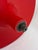 Red 4997 Dining Table by Gardella & Castelli for Kartell, Italy, 1970 For Sale - Image 17 of 18