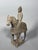 Sculpture of a horseman Mingqi China Tang Dynasty (618-907) For Sale - Image 9 of 9