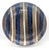 Mid-Century Modern 1970s Dansk Neils Refsgaard Serving Platter For Sale - Image 3 of 11