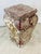 Chinoiserie Vintage Chinoiserie Ceramic Garden Stool For Sale - Image 3 of 9