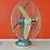 1950s Model 404 Fan from Marelli, Mid-20th Century For Sale - Image 5 of 8