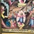 Unknown, Descent Into Hell and Resurrection from the Tomb, 1800, Oil on Board For Sale - Image 9 of 18