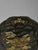 Regency Painted and Gilt Tôle Fire Screen W/ Doves and Classical Brazier, 19th C For Sale - Image 4 of 10