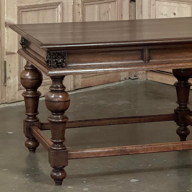 19th Century Dutch Colonial End Table For Sale - Image 16 of 17