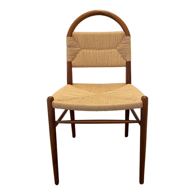 Lemieux Et Cie Pernelle Side Chair For Sale