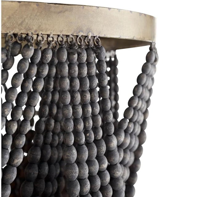 Cyan Design's Hammock Pendant is a stylish and versatile lighting fixture that adds a touch of modern elegance to any...