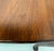 Henkel Harris 2211 29 Solid Mahogany Queen Anne Dining Table For Sale - Image 15 of 16