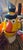 American Bert and Ernie "Sesame Street" Hand Puppets For Sale - Image 3 of 7
