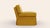 Turmeric Velvet Felix Slipper Chair by Ceraudo For Sale - Image 5 of 8