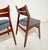 Erik Buch Danish Modern Teak Dining Chairs - Set/6 For Sale - Image 11 of 14