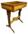 Antique Louis XVI Salon Table For Sale
