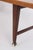 1960s Danish Coffee Table in Rosewood with 4 Casters, 1960s For Sale - Image 5 of 12