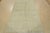 Farmhouse Ikat Rug 6′ X 9’1” Gray Wool Modern Hand-Knotted Oriental Carpet For Sale - Image 3 of 12