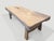 Andrianna Shamaris Impressive Shell Inlay Coffee Table For Sale - Image 4 of 6