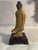 Jade Goddess Statue, China, 19th Century For Sale - Image 3 of 7