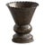 Sculptural Trench Art Vase, 1920s For Sale - Image 10 of 10