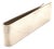1990s Tiffany & Co Estate Sterling Silver Money Clip 13.88 Grams For Sale