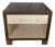 Dinah Nightstand by Jean-Rémy Couradette For Sale