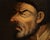 Tim Bobbin, A Judge and A Beggar, 1700s, Oil, Framed For Sale - Image 4 of 9