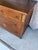 Vintage Federalist Style Chest of Drawers Dresser For Sale - Image 10 of 12