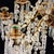 Swedish Gustavian Chandelier, 1870 For Sale - Image 9 of 11