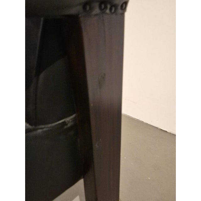 Mid-Century Modern Chandigarh SI-41-B Sofa by Peter Jeanneret, 1950s For Sale - Image 6 of 14